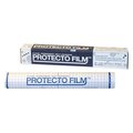 Pacon Corporation Pacon 006591 Non-Glare Protecto Film; 24 In. x 33 Ft. Plastic; Clear; For Use With Posters; Graphs; Maps 6591